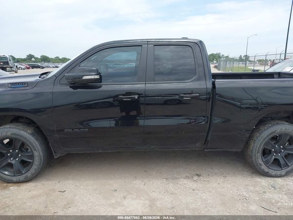 2022 RAM 1500 LONE STAR  4X4 6'4 BOX
