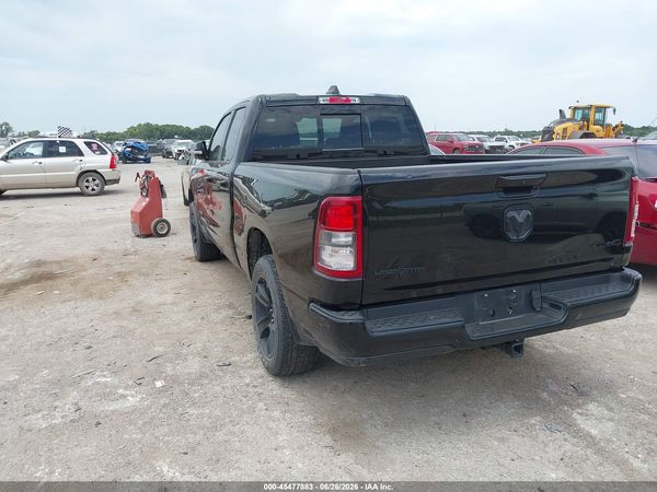 2022 RAM 1500 LONE STAR  4X4 6'4 BOX