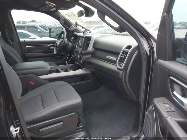 2022 RAM 1500 LONE STAR  4X4 6'4 BOX
