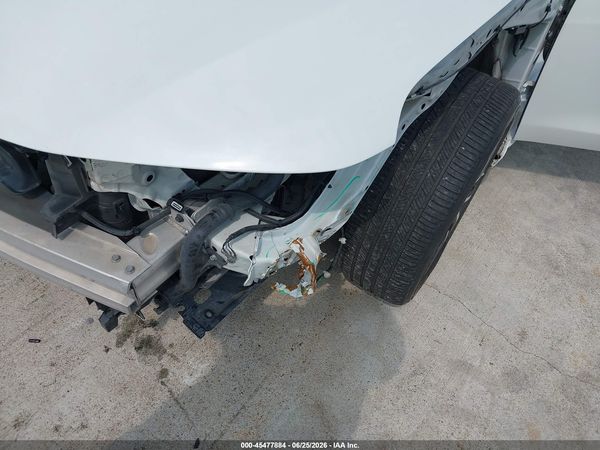 2018 ACURA TLX TECH PKG