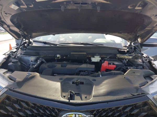 2023 ACURA RDX A-SPEC PACKAGE