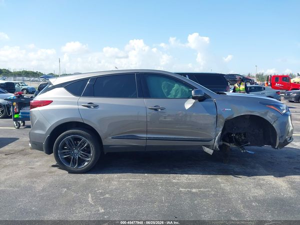 2023 ACURA RDX A-SPEC PACKAGE