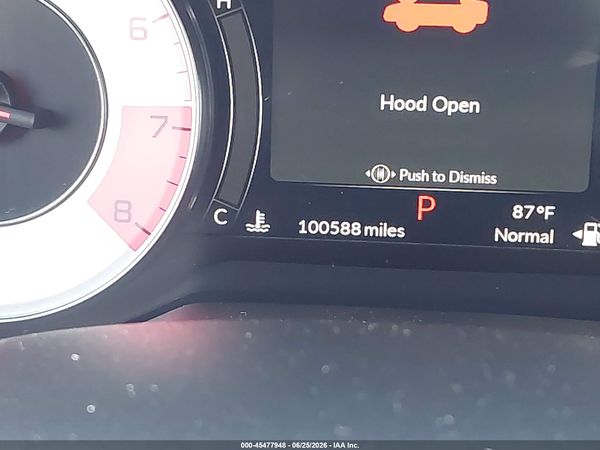 2023 ACURA RDX A-SPEC PACKAGE