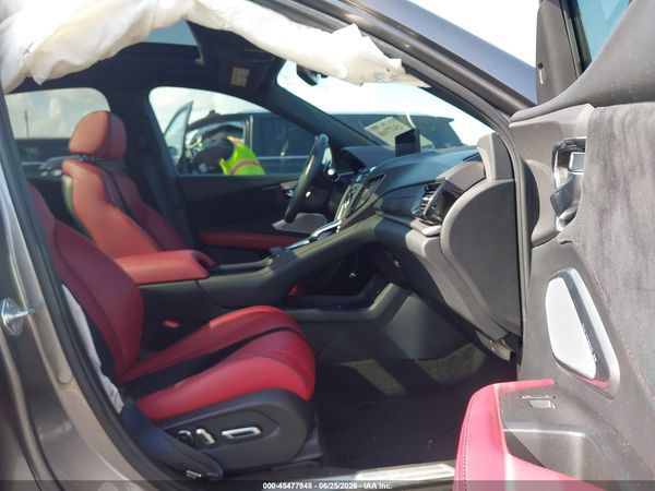 2023 ACURA RDX A-SPEC PACKAGE