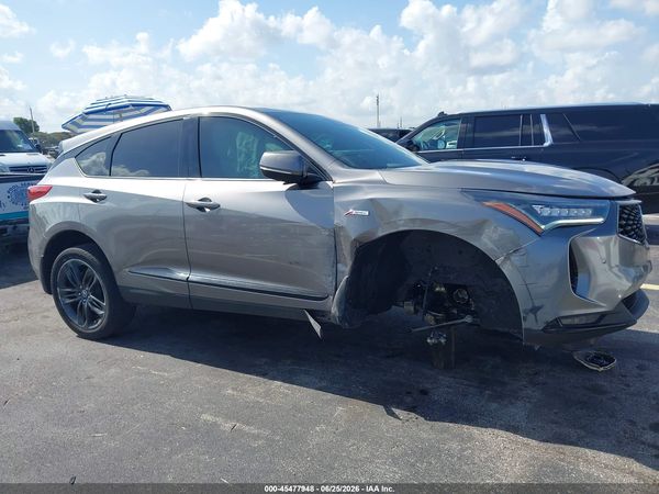 2023 ACURA RDX A-SPEC PACKAGE