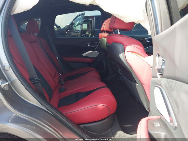 2023 ACURA RDX A-SPEC PACKAGE