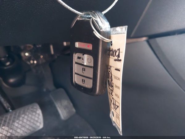 2022 HONDA PILOT 2WD EX-L