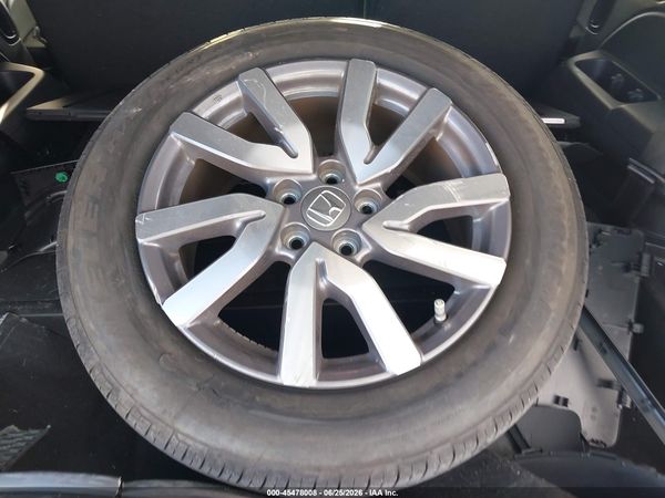 2022 HONDA PILOT 2WD EX-L