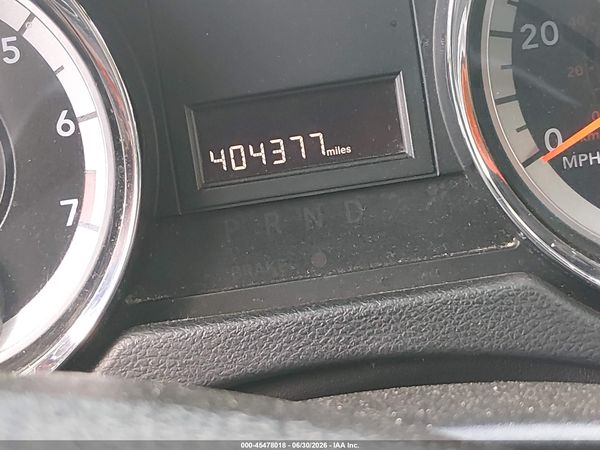 2015 DODGE GRAND CARAVAN SXT PLUS — I7