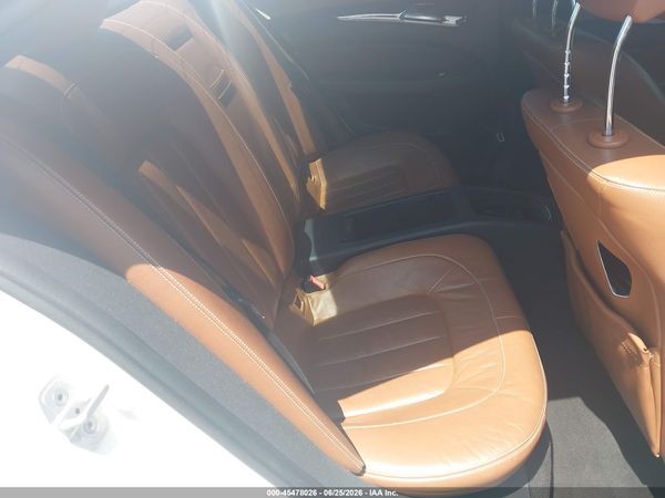 2015 MERCEDES-BENZ CLS 400 CLS400