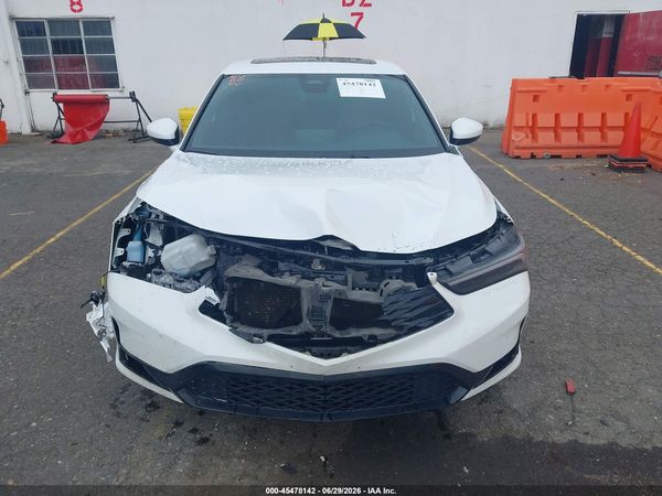 2023 ACURA INTEGRA A-SPEC