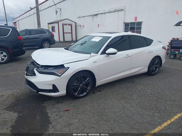 2023 ACURA INTEGRA A-SPEC
