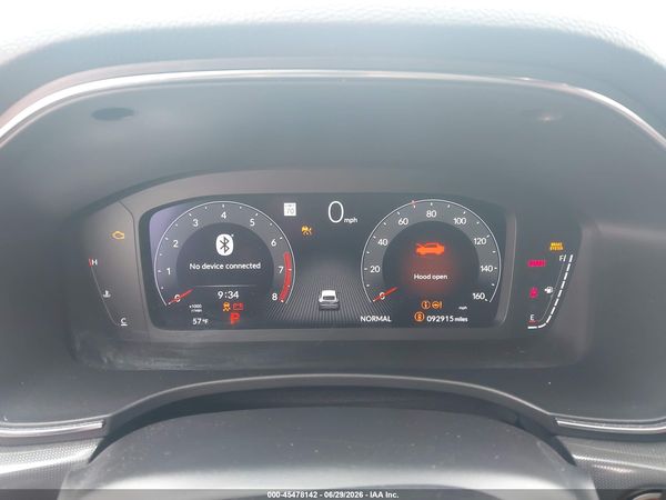 2023 ACURA INTEGRA A-SPEC