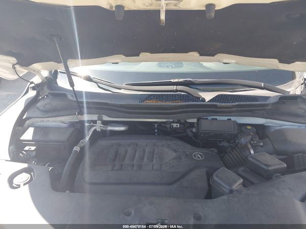 2019 ACURA MDX STANDARD