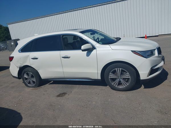 2019 ACURA MDX STANDARD