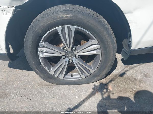 2019 ACURA MDX STANDARD