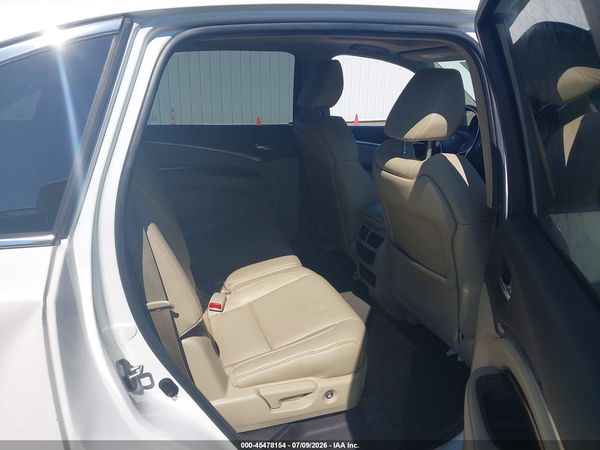 2019 ACURA MDX STANDARD