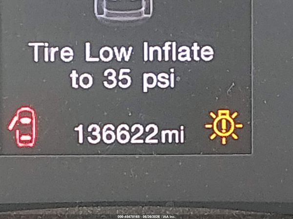 2018 JEEP RENEGADE LATITUDE FWD