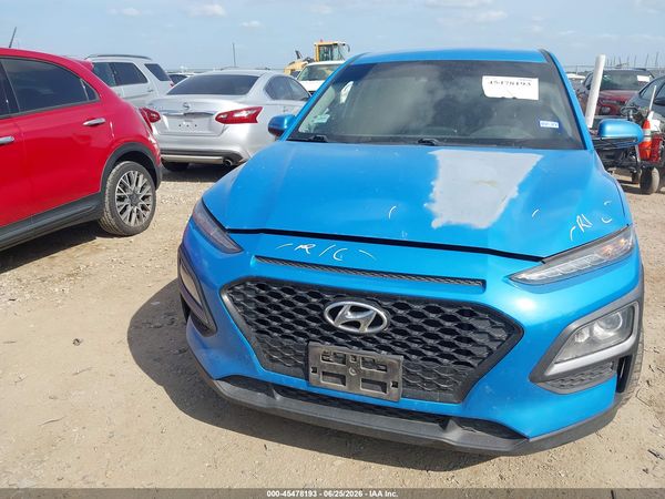 2019 HYUNDAI KONA SE