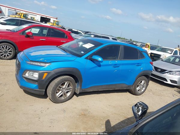 2019 HYUNDAI KONA SE