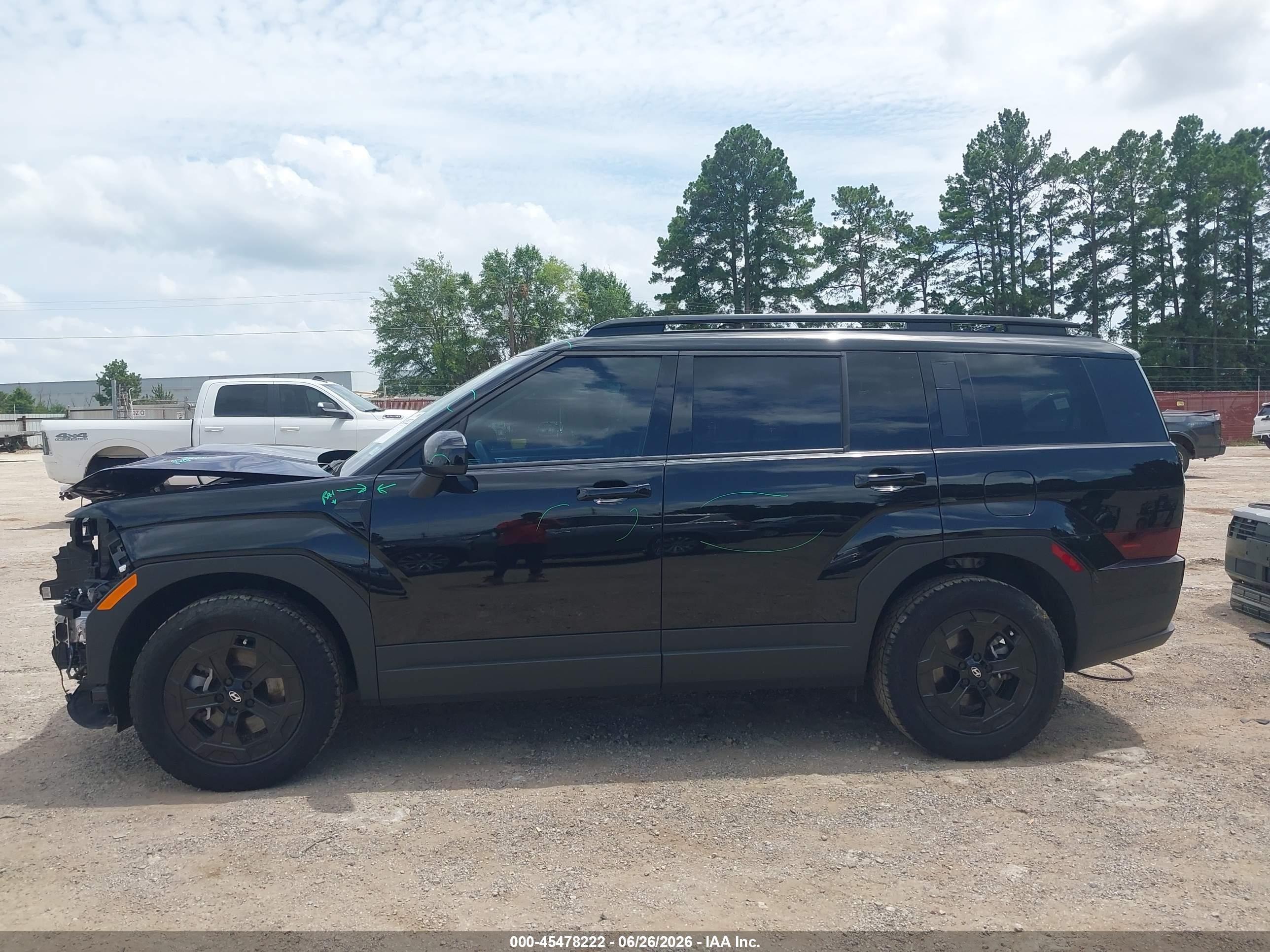 2024 HYUNDAI SANTA FE XRT