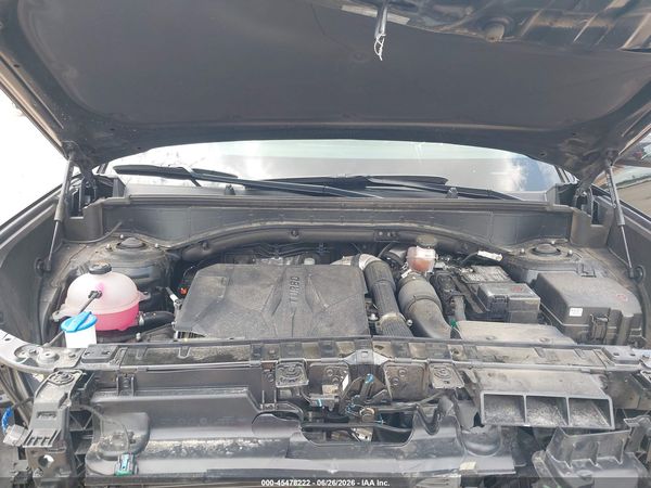 2024 HYUNDAI SANTA FE XRT