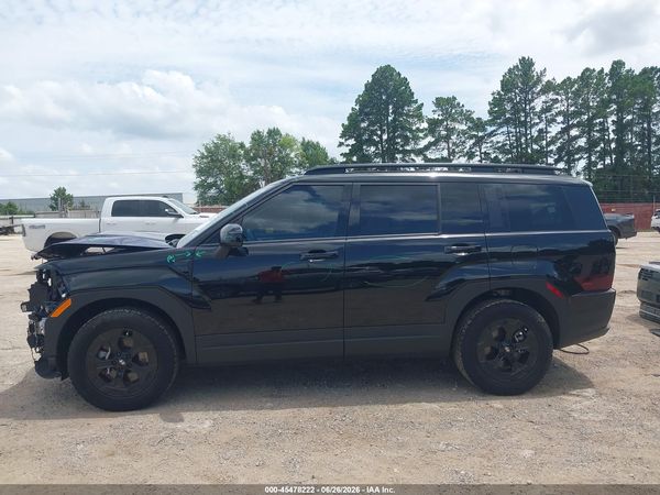 2024 HYUNDAI SANTA FE