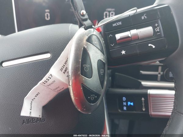 2024 HYUNDAI SANTA FE XRT