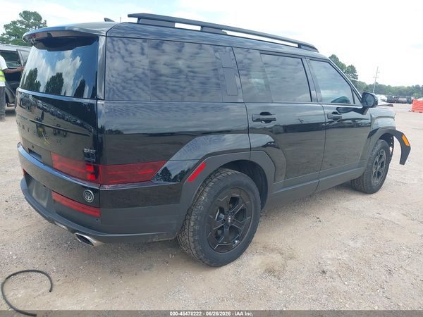 2024 HYUNDAI SANTA FE XRT