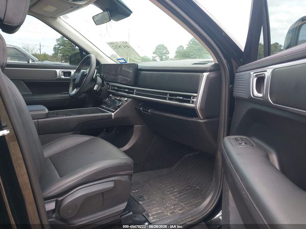 2024 HYUNDAI SANTA FE XRT