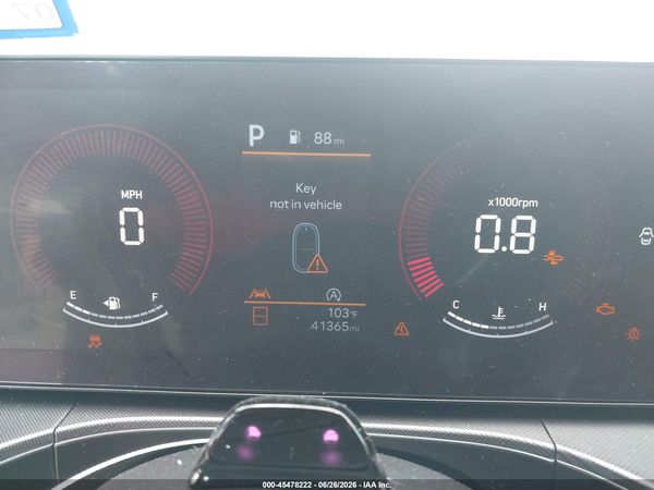 2024 HYUNDAI SANTA FE XRT