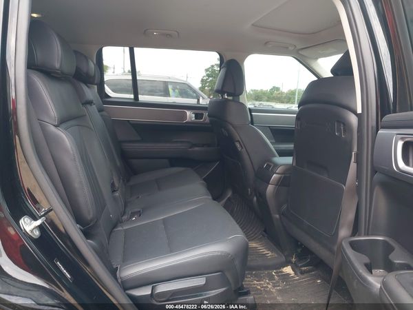 2024 HYUNDAI SANTA FE XRT