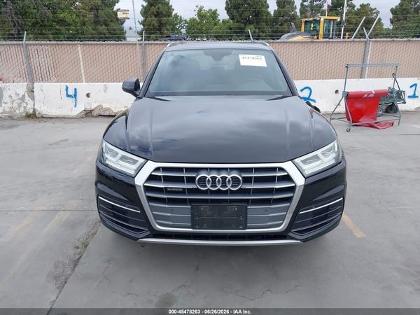 2019 AUDI Q5 45 PREMIUM