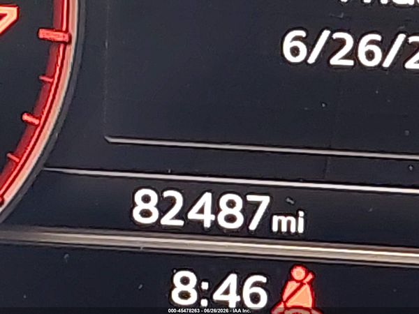 2019 AUDI Q5 45 PREMIUM