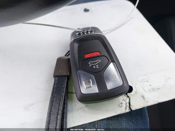 2019 AUDI Q5 45 PREMIUM