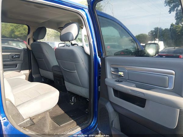 2016 RAM 1500 OUTDOORSMAN