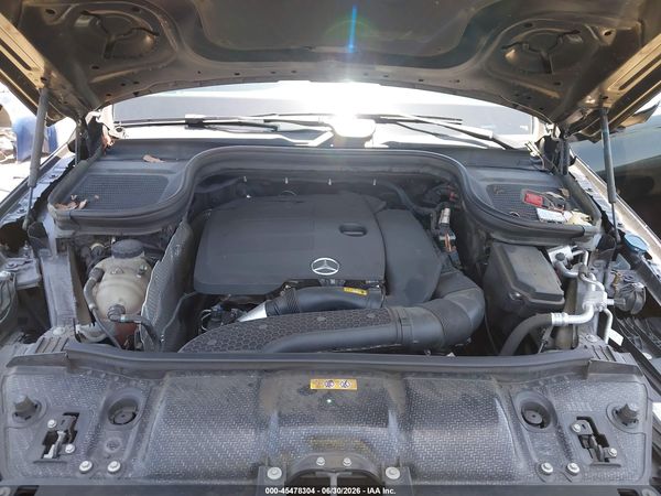 2022 MERCEDES-BENZ GLE 350 GLE350