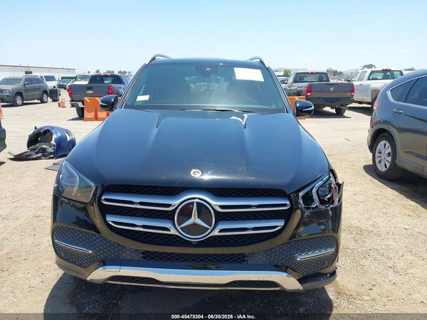 2022 MERCEDES-BENZ GLE 350 GLE350