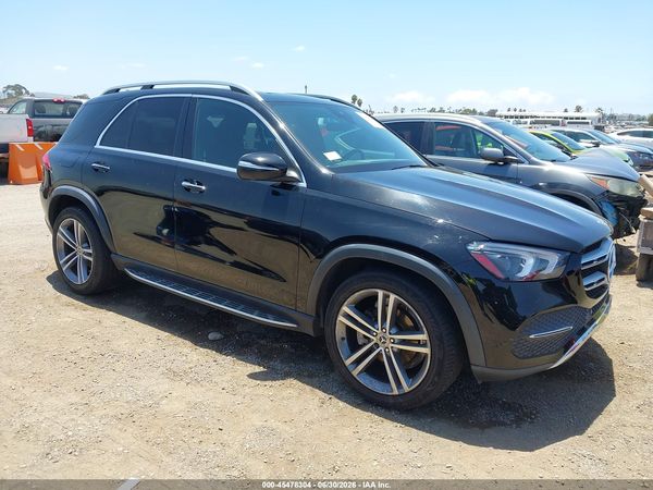 2022 MERCEDES-BENZ GLE 350 GLE350