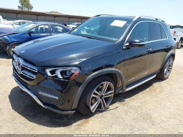 2022 MERCEDES-BENZ GLE 350 GLE350