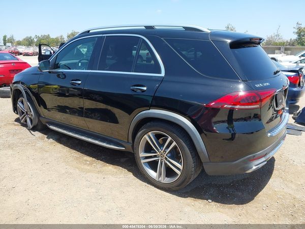 2022 MERCEDES-BENZ GLE 350 GLE350