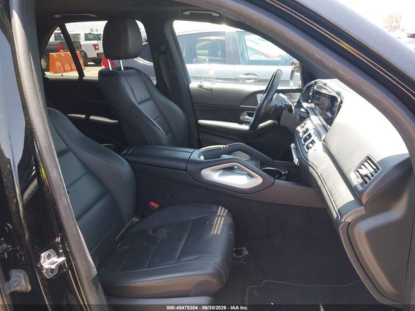 2022 MERCEDES-BENZ GLE 350 GLE350