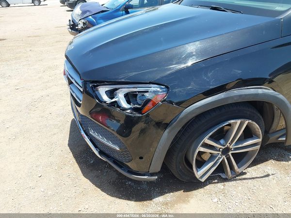 2022 MERCEDES-BENZ GLE 350 GLE350