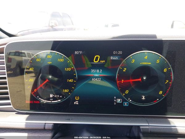 2022 MERCEDES-BENZ GLE 350 GLE350