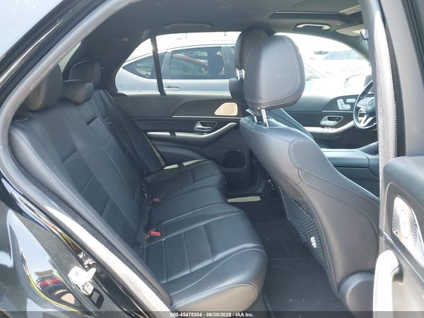 2022 MERCEDES-BENZ GLE 350 GLE350