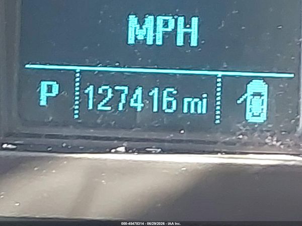 2016 CHEVROLET EQUINOX LT — I118