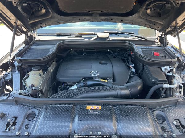 2020 MERCEDES-BENZ GLE 350 4MATIC