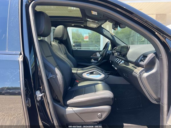 2020 MERCEDES-BENZ GLE 350 4MATIC