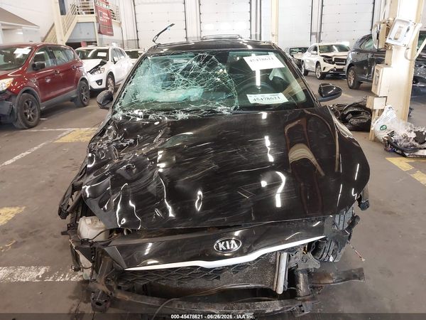 2020 KIA FORTE FE