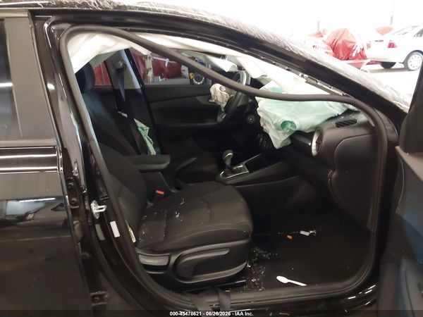 2020 KIA FORTE FE